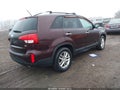 Photo 4 of 16 — 2014 Kia Sorento