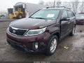 Photo 6 of 16 — 2014 Kia Sorento