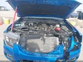 2024 Ford Ranger — photo 10 of 16 | VIN 1FTER4GH0RLE07861