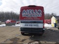 Photo 16 of 17 — 2021 Ford Transit-250