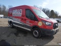 Photo 1 of 17 — 2021 Ford Transit-250