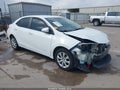 Photo 1 of 17 — 2014 Toyota Corolla