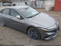 2024 Hyundai Elantra — photo 1 of 17 | VIN KMHLM4DGXRU714011