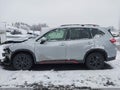 Photo 14 of 16 — 2019 Subaru Forester