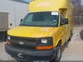 Photo 11 of 15 — 2011 Chevrolet Express 2500