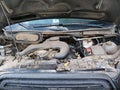 2018 Ford Transit-250 — photo 10 of 16 | VIN 1FTYR2CM7JKB07684