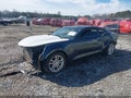 Photo 2 of 18 — 2019 Chevrolet Camaro