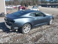 Photo 4 of 18 — 2019 Chevrolet Camaro