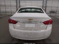 Photo 16 of 16 — 2017 Chevrolet Impala