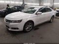 2017 Chevrolet Impala — photo 2 of 16 | VIN 1G1105SA9HU161211