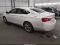Photo 3 of 16 — 2017 Chevrolet Impala