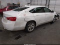 Photo 4 of 16 — 2017 Chevrolet Impala