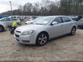 2012 Chevrolet Malibu — photo 2 of 13 | VIN 1G1ZC5E05CF170501