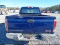Photo 16 of 16 — 2010 GMC Canyon