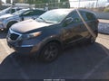 2012 Kia Sportage — photo 2 of 15 | VIN KNDPB3A24C7305815
