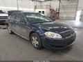 Photo 1 of 17 — 2010 Chevrolet Impala