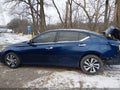 Photo 14 of 16 — 2019 Nissan Altima