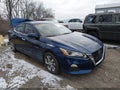 Photo 1 of 16 — 2019 Nissan Altima