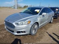 2014 Ford Fusion — photo 2 of 16 | VIN 3FA6P0K93ER323859
