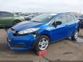 Photo 6 of 17 — 2018 Ford Fiesta