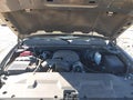 2011 Chevrolet Silverado 1500 — photo 10 of 18 | VIN 3GCPCSE06BG215794