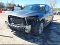 Photo 2 of 17 — 2019 Infiniti QX50