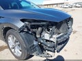 Photo 6 of 17 — 2019 Infiniti QX50