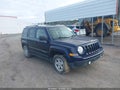 Photo 1 of 11 — 2015 Jeep Patriot