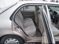 1999 Toyota Corolla — photo 8 of 16 | VIN 1NXBR12E4XZ146655