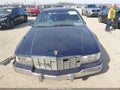 1995 Cadillac Fleetwood — photo 12 of 16 | VIN 1G6DW52P9SR709471