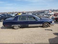 Photo 13 of 16 — 1995 Cadillac Fleetwood