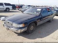 1995 Cadillac Fleetwood — photo 2 of 16 | VIN 1G6DW52P9SR709471