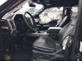 Photo 5 of 16 — 2015 Ford F-150