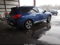 Photo 4 of 16 — 2020 Nissan Pathfinder