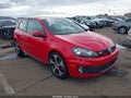 Photo 1 of 16 — 2012 Volkswagen GTI