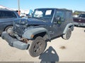 Photo 2 of 10 — 2008 Jeep Wrangler