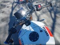 Photo 11 of 13 — 2025 Yamaha MTM890