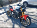 Photo 1 of 13 — 2025 Yamaha MTM890