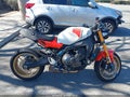 Photo 12 of 13 — 2025 Yamaha MTM890