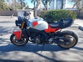 Photo 13 of 13 — 2025 Yamaha MTM890