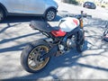 Photo 4 of 13 — 2025 Yamaha MTM890