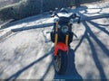 Photo 5 of 13 — 2025 Yamaha MTM890