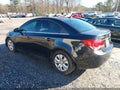 2012 Chevrolet Cruze — photo 3 of 11 | VIN 1G1PC5SH5C7380379