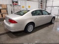 2007 Buick Lucerne — photo 4 of 11 | VIN 1G4HP57287U201954