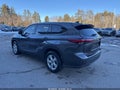 2022 Toyota Highlander — photo 3 of 10 | VIN 5TDZZRAH3NS543790