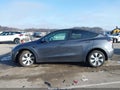 2021 Tesla Model Y — photo 13 of 15 | VIN 5YJYGDEE2MF253385