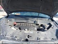 2014 GMC Acadia — photo 10 of 21 | VIN 1GKKVSKD4EJ319249