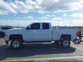 Photo 14 of 16 — 2017 Chevrolet Silverado 1500