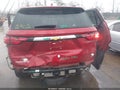 Photo 16 of 17 — 2022 Chevrolet Traverse