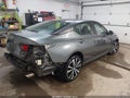 2021 Nissan Altima — photo 4 of 22 | VIN 1N4BL4CW6MN377146